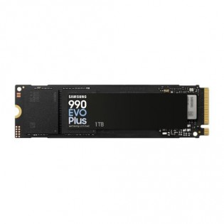 SSD SAMSUNG  1TB 990 EVO...