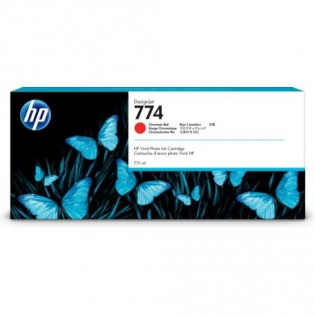 HP P2W02A 774 INK CHROMATIC...