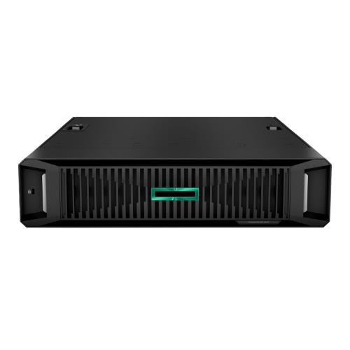 Image of SERVER HPE DL145 Gen11 RACK AMD 8124P 16C 2.45GHz 64GB RAM 2x2.5 SFF MR216i-p NoDVD 4x1GB LAN 2x900W 3Year SMARTCH.075