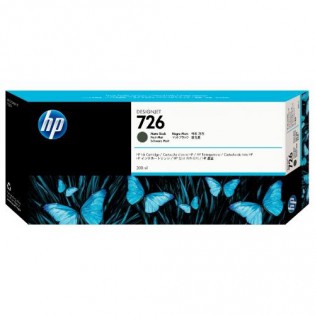 HP CH575A N726 INK JET NERO...