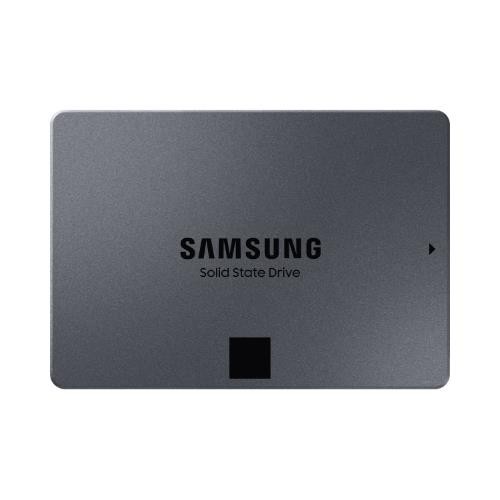 Image of SSD SAMSUNG 8TB 870 EVO 2.5" SATA (SATA/600) MZ-77Q8T0BW075