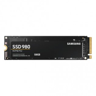 SSD SAMSUNG 500TB 980...