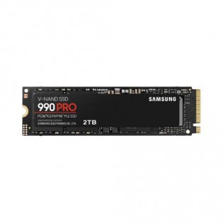 SSD SAMSUNG  2TB 990 PRO...