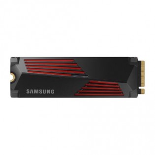 SSD SAMSUNG  4TB 990 PRO...