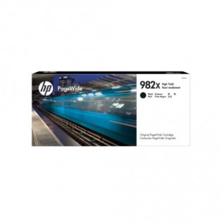 HP T0B30A 982X TONER NERO