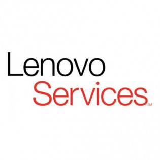 LENOVO 3Yr Premier NBD Resp...