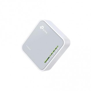 ROUTER TP-LINK TL-WR902AC...