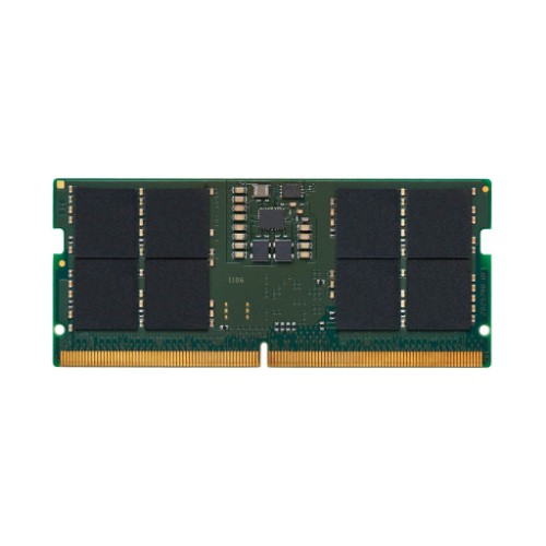 Image of DDR5 x NB SO-DIMM KINGSTON 16Gb 5600Mhz KCP556SS8-16075