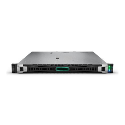 Image of SERVER RACK HPE DL320 Gen11 Xeon-S 4510 12C 2.40GHz 64GB RAM 8x2.5 SFF 2x480GB SSD MR408i-o NoDVD 2LAN 2x1000W 3Y NBD SMARTCH.075