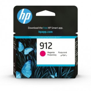 HP 3YL78AE 912 INK MAGENTA...