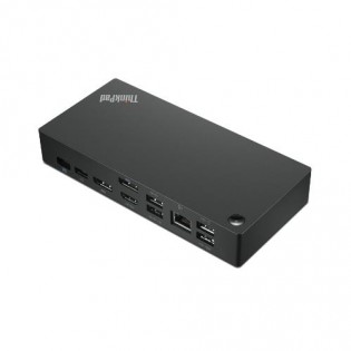 Lenovo TP USB-C Dock 135W...