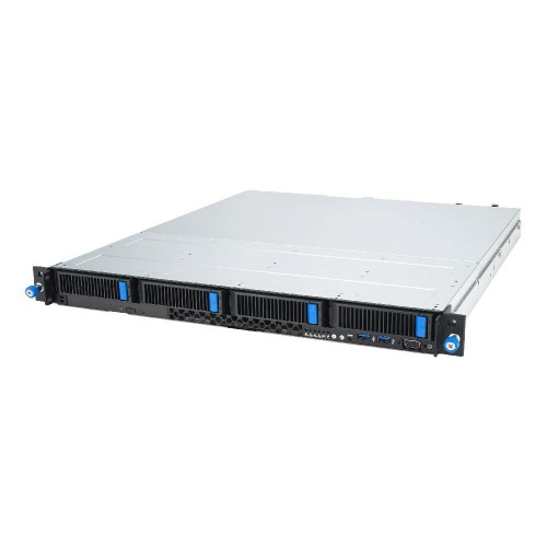 Image of SERVER RACK BAREBONE ASUS RS300-E12-RS4/450W075