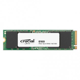 SSD CRUCIAL M.2(2280)  1TB...