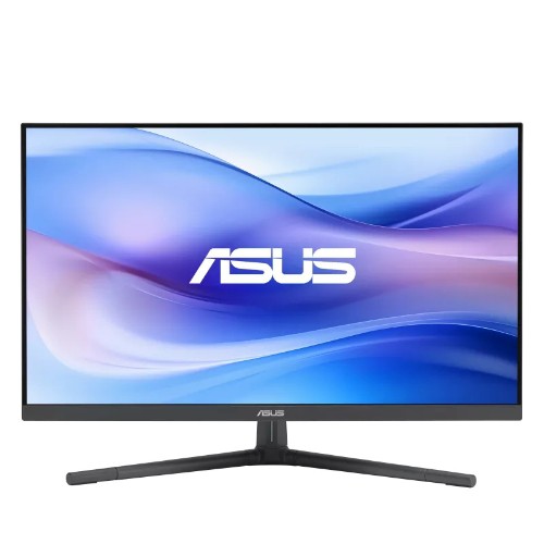 Image of MONITOR ASUS LED 27" Wide VU279CFE-B IPS 1920x1080 100HZ 1ms 250cd/m²1300:1 Reg.inH HDMI USB-C Docking075