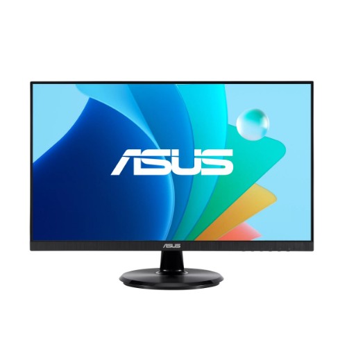 Image of MONITOR ASUS LED 23.8" Wide VA24DQFR IPS 1920x1080 100HZ 1ms 250cd/m² 1000:1 (100.000.000:1) 2x2W MM VGA HDMI DP075