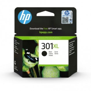 INK HP CH563EE N.301XL Nero...