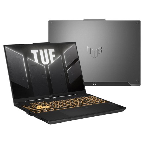 Image of NB ASUS TUF Gaming FX607VU-RL024W 16" i7-13620H 16GB SSD512GB NVIDIA GeForce RTX 4050 6GB W11075