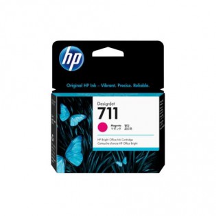 INK HP CZ131A N.711 Magenta...