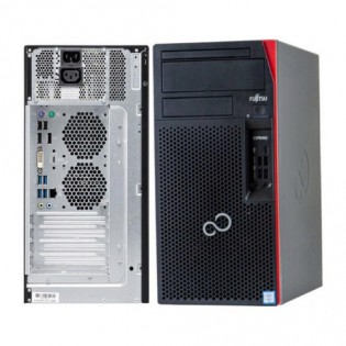 PC FUJITSU REFURBISHED...