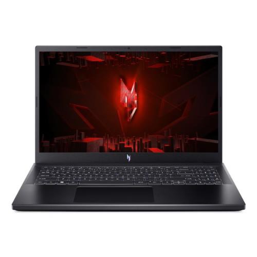 Image of NB ACER NITRO V15 NH.QQEET.00J 15,6" i9-13900H 16GB SSD1TGB NVIDIA GeForce RTX 4060 8GB W11075