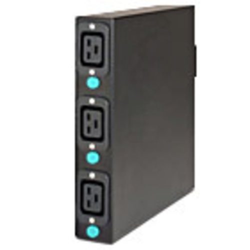 Image of ThinkSystem DPI 32amp/250V Front-end PDU with IEC 309 2P+Gnd - 39Y8934075