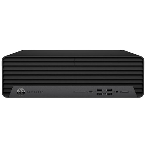 Image of PC REFURBISHED HP ELITEDESK 800 G6 311437300 SFF i5-10500 8GB SSD256GB W11P075