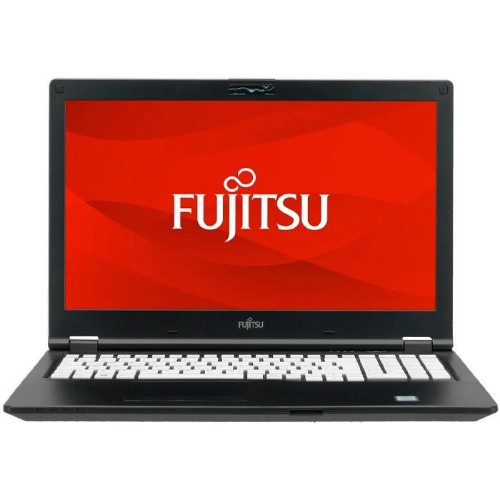 Image of NB FUJITSU REFURBISHED LIFEBOOK E559 311433767 15,6" i5-8265U 16GB SSD512GB W11P GRADE B075