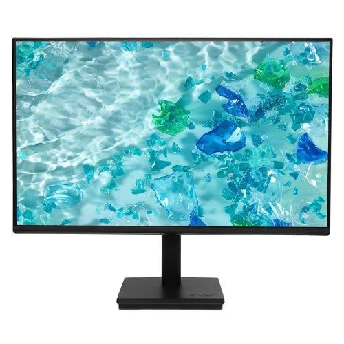 Image of MONITOR ACER VERO V7 V277GBIP 27" Wide UM.HV7EE.G08 TFT IPS 1920x1080 4ms 250cd/m² 100.000.000:1 MM VGA HDMI DP *Gar. 3Y*075