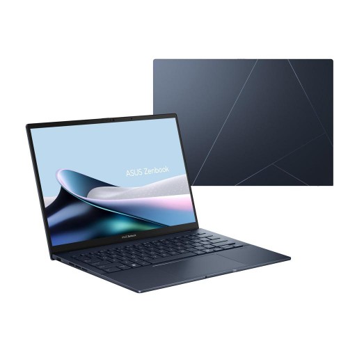 Image of NB ASUS Zenbook UX3405CA-PZ438W 14" OLED INTEL CORE ULTRA 7 255H 16GB ON BOARD SSD1TB W11075