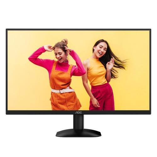 Image of MONITOR AOC LED 27" Wide 27B35HM VA 1920x1080 100HZ 4ms 250cd/mq 3.000:1 VGA HDMI075