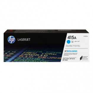 TONER HP W2031A N.415A...