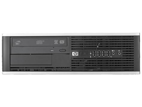 Image of PC HP REFURBISHED 8300 R1H520 SFF i5-3470 8GB SSD240GB DVD075