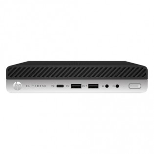 MINI PC HP REFURBISHED...