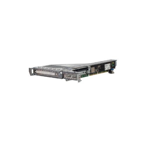 Image of HPE Gen11 x16 Secondary Riser Kit - P52753-B21075