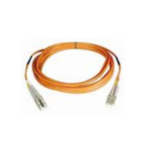 Image of Lenovo 30m QSFP+ MPO-MPO OM3 MMF Cable - 00VX005075