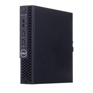 MINI PC DELL REFURBISHED...