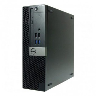 PC DELL REFURBISHED 7040...