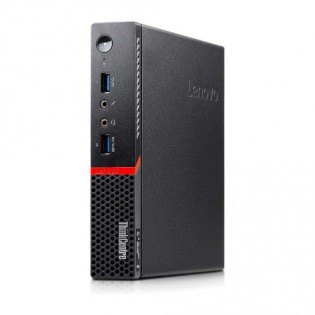 MINI PC LENOVO REFURBISHED...