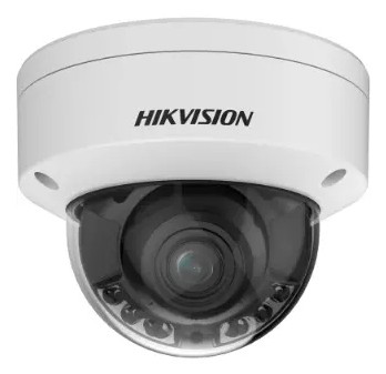 Image of TELECAMERA HIKVISION DOME IP 1,8" 4MP (2688x1520) H.265+ 130db - DS-2CD2747G2HT-LIZS(2.8-12mm)075