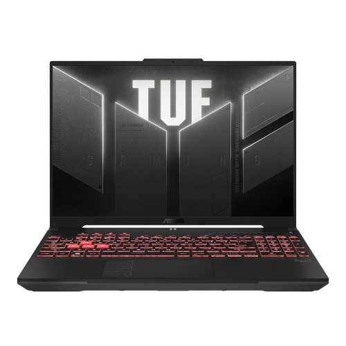 Image of NB ASUS TUF Gaming FA607PI-RL129W 16" AMD R9-7940HX 16GB SSD1TB NVIDIA GeForce RTX 4070 8GB W11075