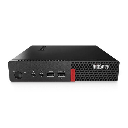 Image of MINI PC LENOVO REFURBISHED R1L715 ThinkCentre M910Q i7-6700 8GB SSD240GB075