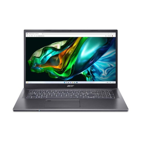 Image of NB ACER A517-58GM-78AT NX.KJLET.001 17,3" i7-1355U 16GB SSD1TB nVidia GeForce RTX 2050 4GB W11075