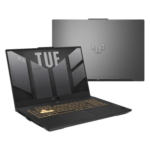 Image of NB ASUS TUF Gaming FX707VUR-HX208W 17,3" INTEL CORE 5 210H 16GB SSD512GB NVIDIA GeForce RTX 4050 6GB W11075