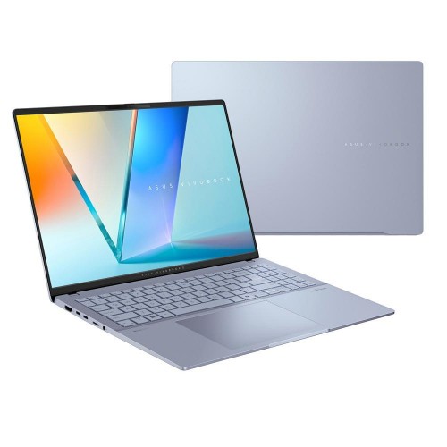 Image of NB ASUS Vivobook S S5606CA-RI142W 16" OLED INTEL CORE ULTRA 7 255H 32GB ON BOARD SSD1TB W11075