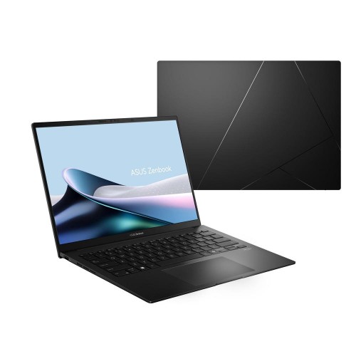 Image of NB ASUS Zenbook UM3406KA-PP079W 14" OLED AMD Ryzen 7 6800H 16GB ON BOARD SSD512GB W11075