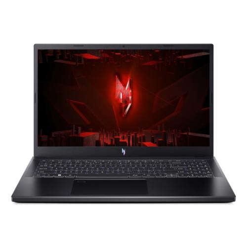 Image of NB ACER NITRO V15 NH.QNDET.00Q 15,6" i7-13620H 16GB SSD1TB NVIDIA GeForce RTX 2050 4GB NO SISTEMA OPERATIVO(Eshell)075