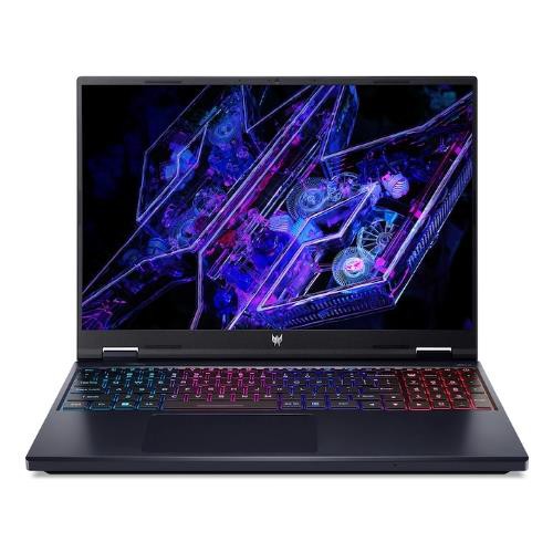 Image of NB ACER PREDATOR HELIOS NEO 16 NH.QNMET.002 16" i9-14900HX 16GB SSD1TB NVIDIA GeForce RTX 4070 8GB W11075