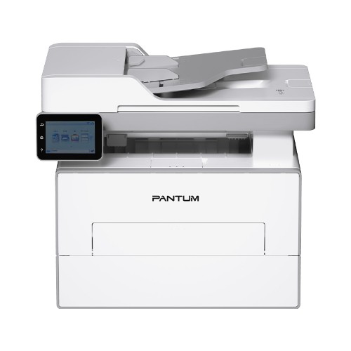 Image of MULTIFUNZIONE PANTUM LASER MONO BM4300ADW A4 33ppm LAN WI-fi DADF Single pass075