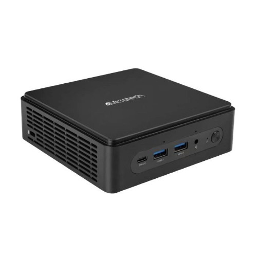 Image of MINI PC MICROTECH MC23A/8256W2 i5-1335U 8GB SSD256GB W11P075