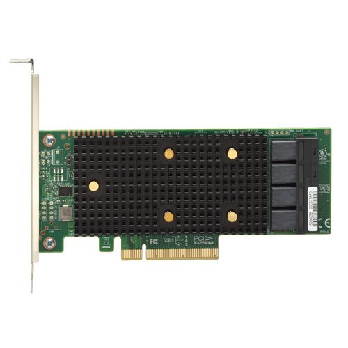 Image of ThinkSystem 430-16i SAS/SATA 12Gb HBA075